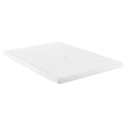 Cascade 3-inch Full Cool Memory Foam Mattress Topper product image