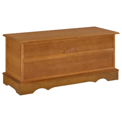 Paula Cedar Chest Honey product image