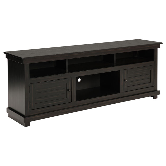 Payne 70-inch TV Stand Media Console Java product image