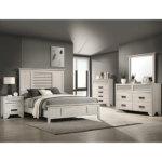 Sarter Queen Bedroom Set By Crown Mark product image