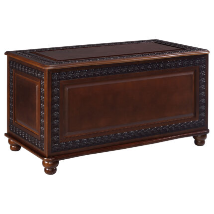 Finlay Cedar Chest Dark Tobacco product image