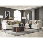 4460435/38 Heartcort Sofa and Loveseat Set By Ashley product image