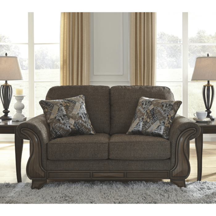 Miltonwood Loveseat by Ashley product image