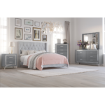 Huxley Chest By New Classic Furniture product image