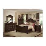 Emilie Bedroom Set New Classic Furniture product image
