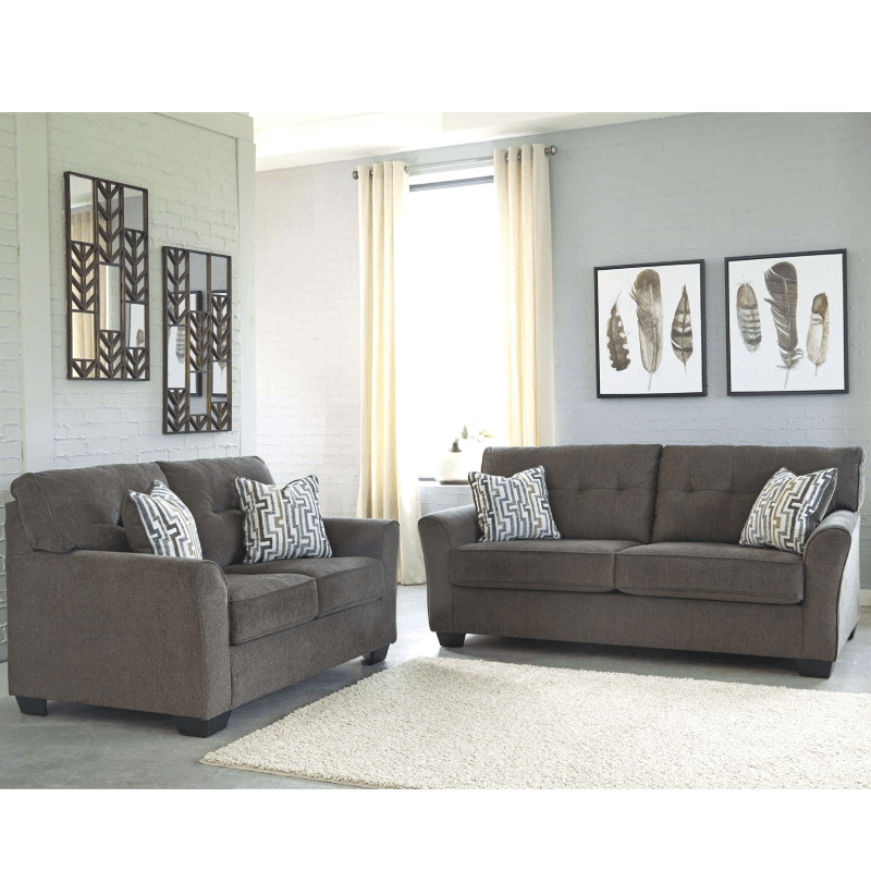 73901-38-35 Alsen Sofa and Loveseat by Ashley featured 73901-38-35 Alsen Sofa and Loveseat by Ashley featured product image
