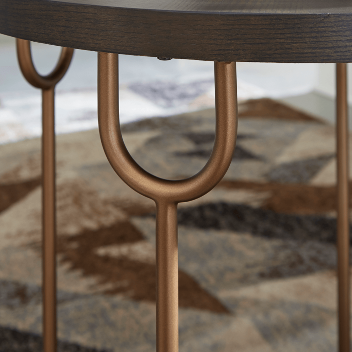 T185-6 Brazburn End Table By Ashley product image details product image