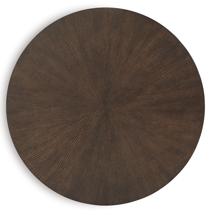 T185-6 Brazburn End Table By Ashley top view product image