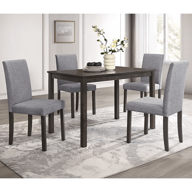 2310 Melshire 5 Piece Dining Set By Crown Mark product image