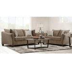 Fargo Sofa and Loveseat Set By Home Source Design