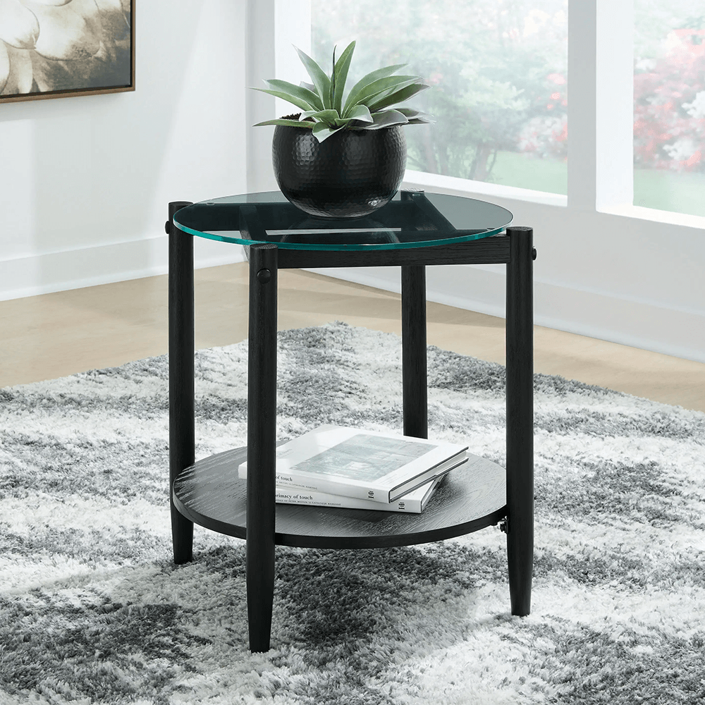 t331 Westmoro End Table By Ashley t331 Westmoro End Table By Ashley product image
