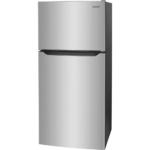 FFTR2045VS Frigidaire 20 Cu. Ft. Garage Ready Top Freezer Refrigerator product image