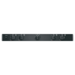 JGBS10DEMBB GE® 30" Free-Standing Front Control Gas Range controls product image