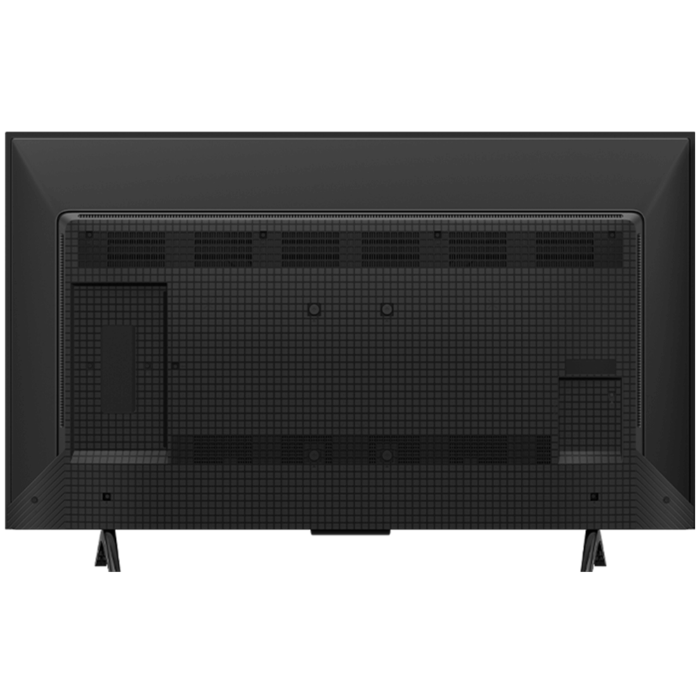 43S571G TCL 43" S Class 4K UHD HDR LED Smart TV with Google TV back product image