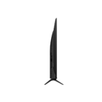 43S571G TCL 43" S Class 4K UHD HDR LED Smart TV with Google TV side view product image