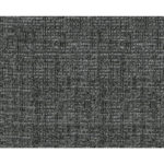 Barnsana Power Reclining Sofa and Loveseat with Console in Ash By Ashley fabric close up product image