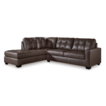 Barlin Mills 2-Piece Sectional By Ashley no background product image