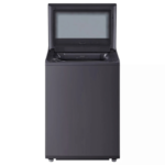 LG 5.3 cu. ft. Mega Capacity Smart Top Load Washer with 4-Way Agitator, EasyUnload & AI Sensing open product image