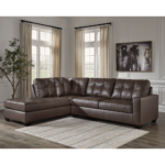 Barlin Mills 2-Piece Sectional By Ashley product image