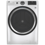 GE® ENERGY STAR 4.8 cu. ft. Capacity Smart Front Load ® Washer with UltraFresh Vent System with OdorBlock™ and Sanitize w/Oxi product image