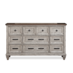 Mariana Dresser By New Classic Furniture product image