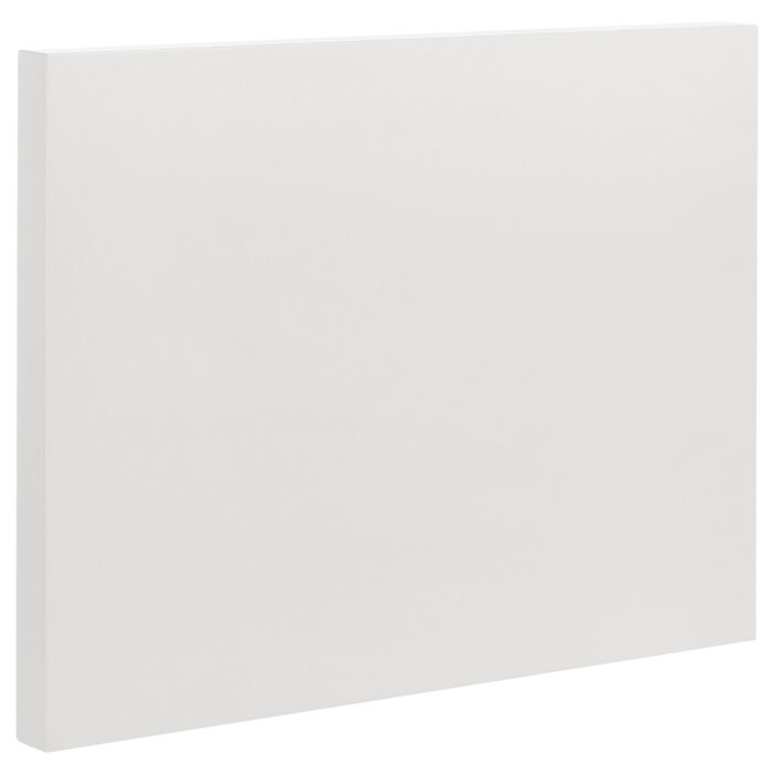 Jessica Wood Bed Panels Cream White product image