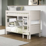 Albani Twin/Twin Post Bunkbed - Furniture of America product image