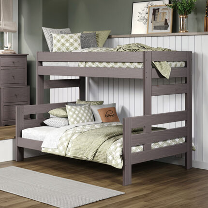 Damaris Twin/Full Bunkbed - Furniture of America product image