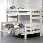 Damaris Twin/Full Bunkbed - Furniture of America product image