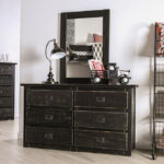 Ampelios Dresser - Furniture of America product image