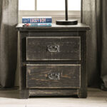 Ampelios Night Stand - Furniture of America product image