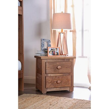 Lea Night Stand - Furniture of America product image