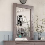 Stavros Mirror - Furniture of America product image