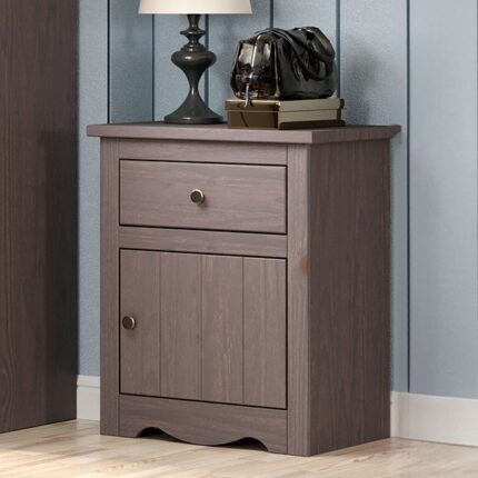 Stavros Night Stand - Furniture of America product image