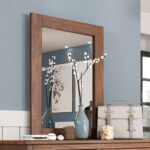 Stavros Mirror - Furniture of America product image