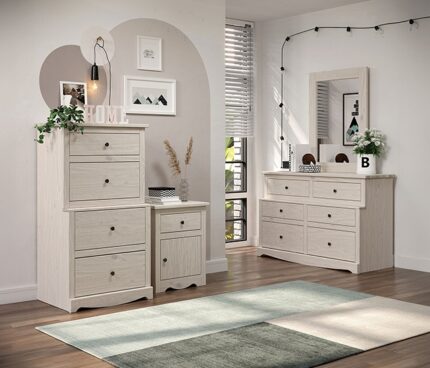 Stavros Chest - Furniture of America product image