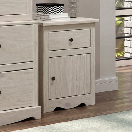 Stavros Night Stand - Furniture of America product image