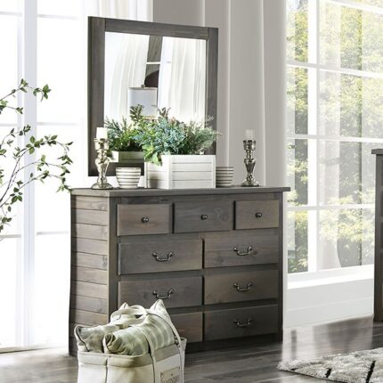 Dresser - Furniture of America product image
