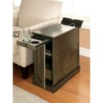 Lilith I Side Table - Furniture of America product image