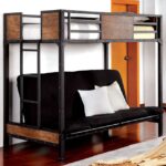 Clapton Twin/Futon - Furniture of America product image