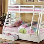 California III Bunk Bed - Furniture of America product image