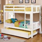 Cameron Twin/Twin Bunk Bed - Furniture of America product image