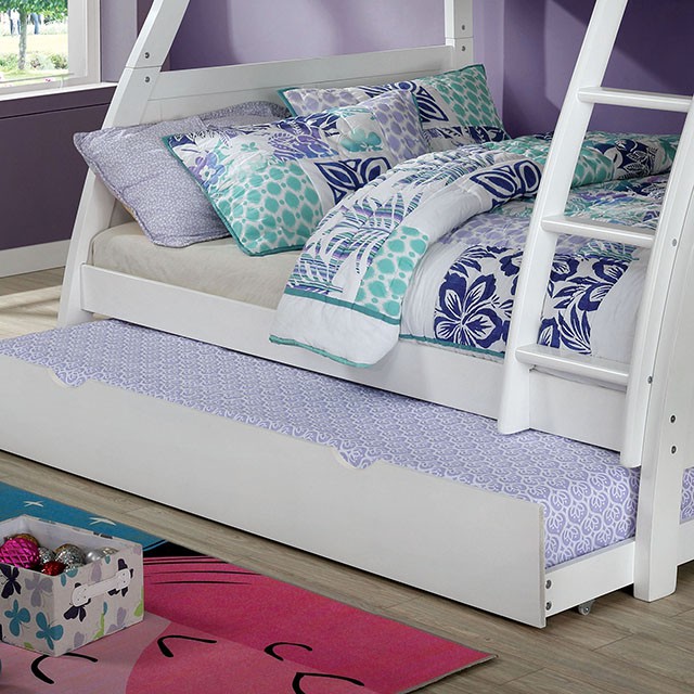 Trundle - Furniture of America product image