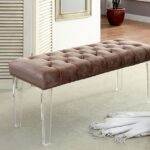 Mahony Bench - Furniture of America product image