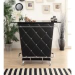 Fuero Bar Table - Furniture of America product image