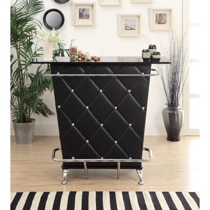Fuero Bar Table - Furniture of America product image