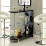 Numbi Mini Server - Furniture of America product image