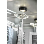 Carrollton Curio Cabinet - Furniture of America product image
