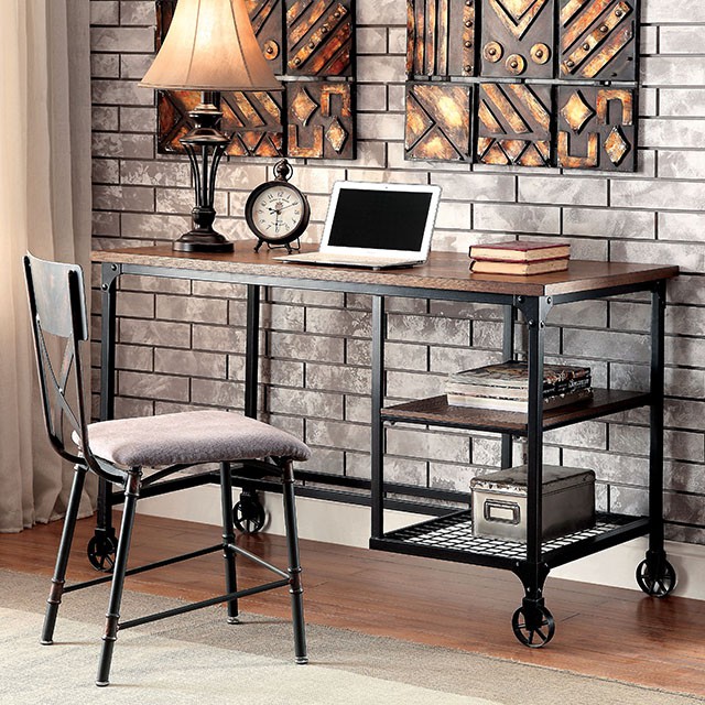 Cori Desk - Furniture of America product image