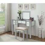 Vanity w/ Stool Joyce - Furniture of America product image